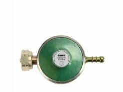 Gimeg Gasdrukregelaar Uni. 50 Mb Kombi X Slangpilaar