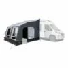 Kampa Dometic Opblaasbare Campervoortent Rally Air All-season Drive Away 330