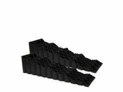 Milenco Leveller Quattro