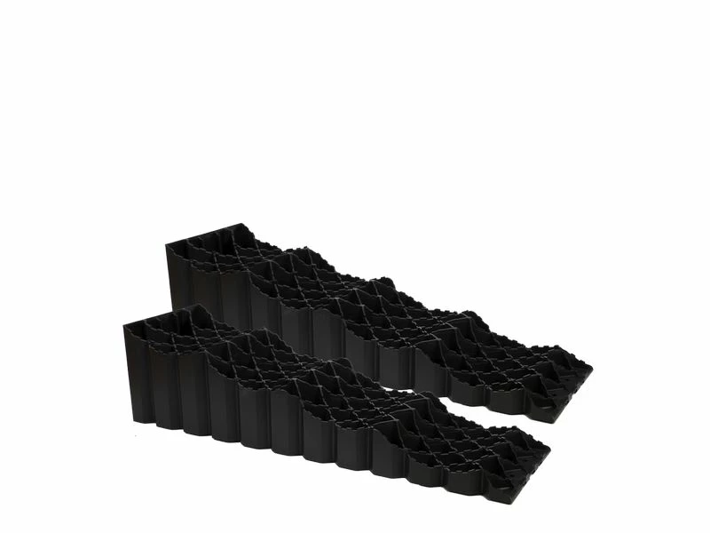 Milenco Leveller Quattro 1 Milenco Leveller Quattro