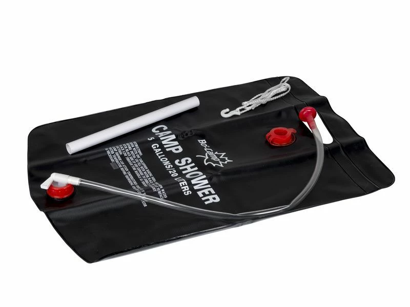 Bo Camp Camping Douche 20 Liter 2 Bo Camp Camping Douche 20 Liter - Afbeelding 2