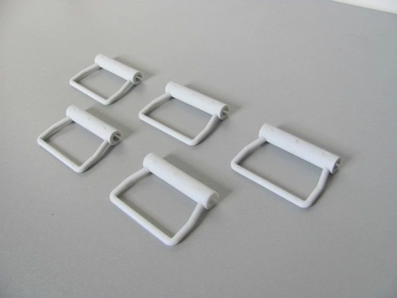 Frameophangsysteem Brand Shs Extend 2 Frameophangsysteem Brand Shs Extend - Afbeelding 2