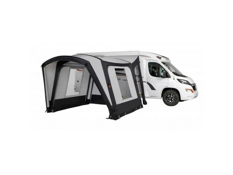 Dorema Opblaasbare Campertent Discovery Air 2 Dorema Opblaasbare Campertent Discovery Air - Afbeelding 2