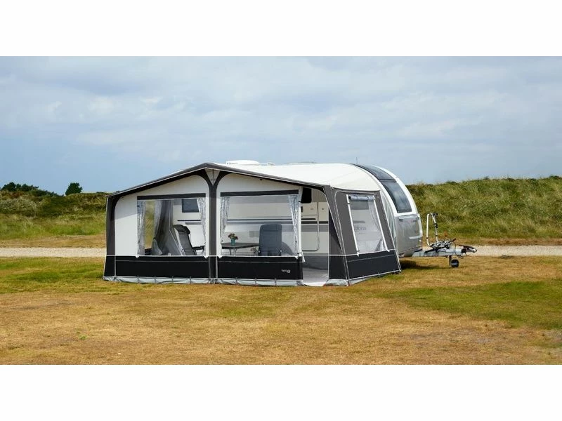 Isabella Ventura Caravanvoortent Pacific D 300 2 Isabella Ventura Caravanvoortent Pacific D 300 - Afbeelding 2
