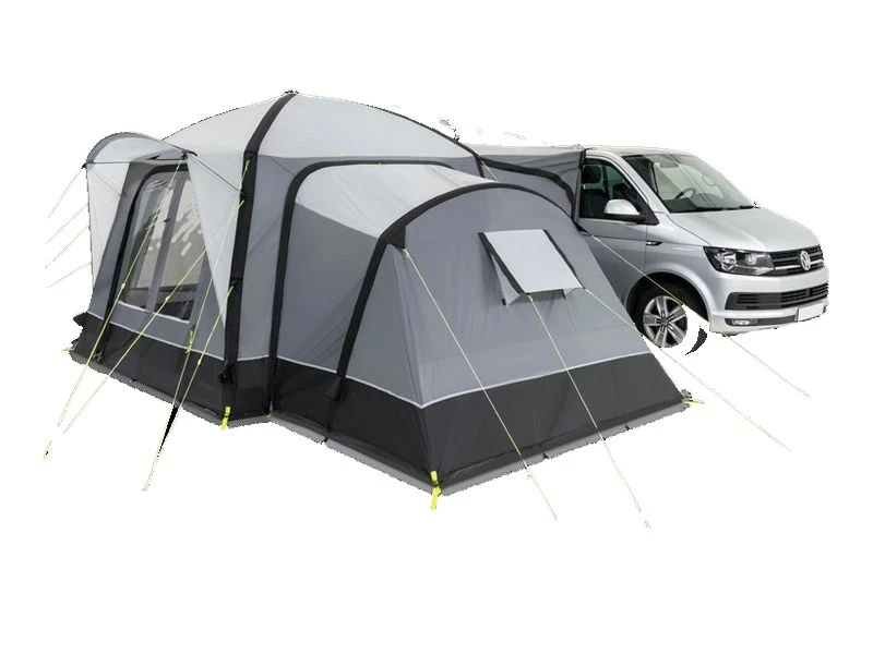 Kampa Cross Air Annex 1 Kampa Cross Air Annex