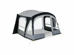 Kampa Dometic Oppompvoortent Pop 365 Air Pro Trigano Serie