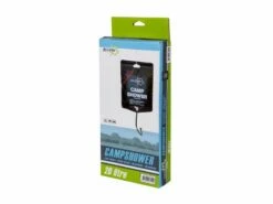 Bo Camp Camping Douche 20 Liter 5 Bo Camp Camping Douche 20 Liter -Kampeeruitrusting Verkoop 2024 6 2 bo camp campingdouche 20 liter 6603510