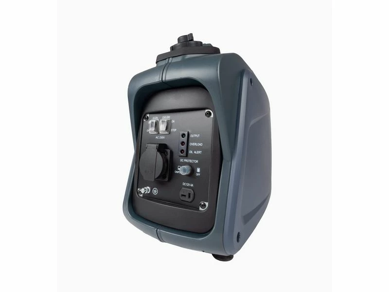 Eurom Independ 1200 Benzine Aggregaat 3 Eurom Independ 1200 Benzine Aggregaat - Afbeelding 3