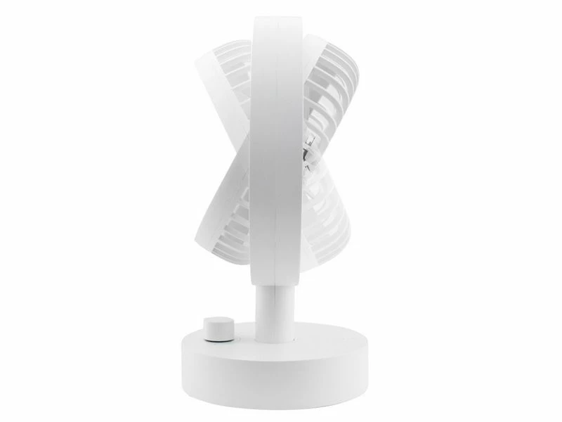 Eurotrail Ventilator Oplaadbaar 3 Eurotrail Ventilator Oplaadbaar - Afbeelding 3