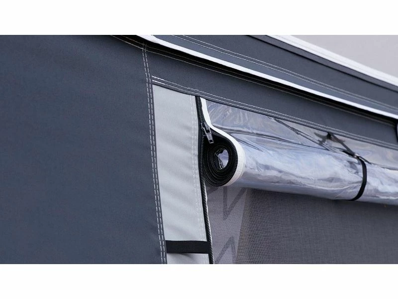 Isabella Ventura Caravanvoortent Pacific D 300 3 Isabella Ventura Caravanvoortent Pacific D 300 - Afbeelding 3