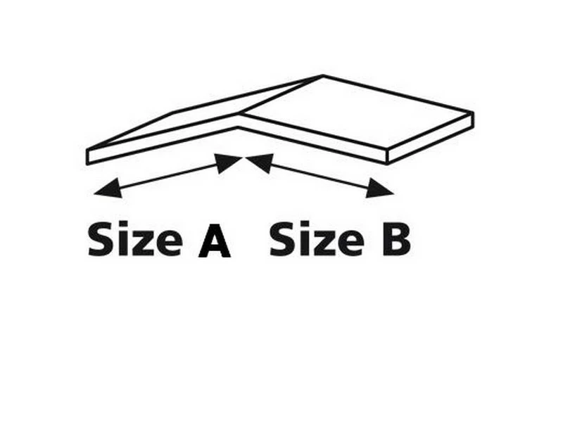 Te Velde Hele Luifel Voor Voortent 240 Cm. Antraciet Season 3 Te Velde Hele Luifel Voor Voortent 240 Cm. Antraciet Season - Afbeelding 3