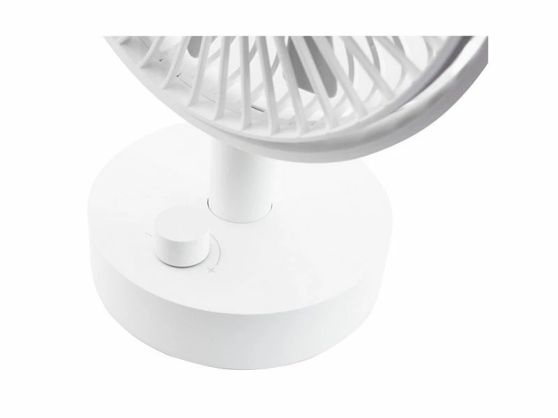 Eurotrail Ventilator Oplaadbaar 4 Eurotrail Ventilator Oplaadbaar - Afbeelding 4