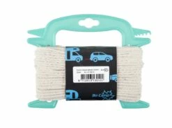 Bo Camp Scheerlijn Op Haspel 4 Mm Katoen