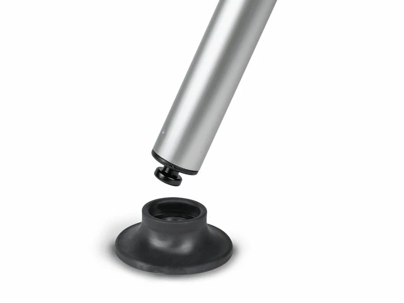 Dometic Veranda Storm Footplate 1 Dometic Veranda Storm Footplate