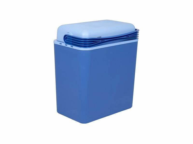 Elektrische Koelbox - Arctic - 24 Liter 12/230 Volt 2 Elektrische Koelbox - Arctic - 24 Liter 12/230 Volt - Afbeelding 2