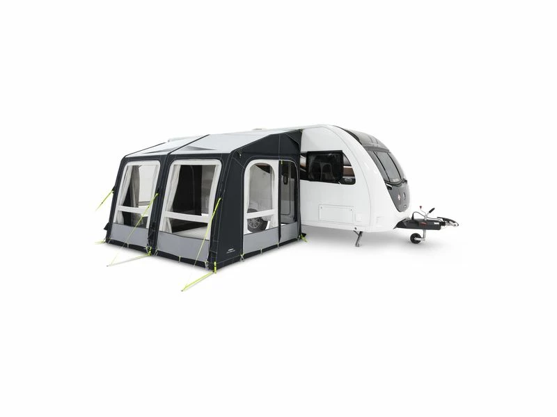 Kampa Dometic Opblaasbare Voortent Rally Air Pro 390 M 5 Kampa Dometic Opblaasbare Voortent Rally Air Pro 390 M - Afbeelding 5