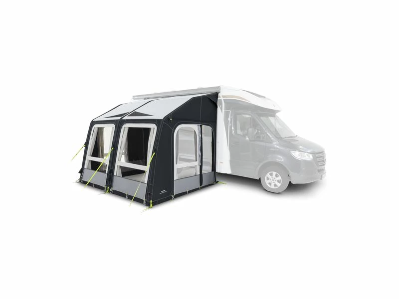 Kampa Dometic Opblaasbare Voortent Rally Air Pro 390 M 6 Kampa Dometic Opblaasbare Voortent Rally Air Pro 390 M - Afbeelding 6