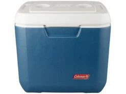 Coleman 28QT Xtreme Cooler Blue Koelbox