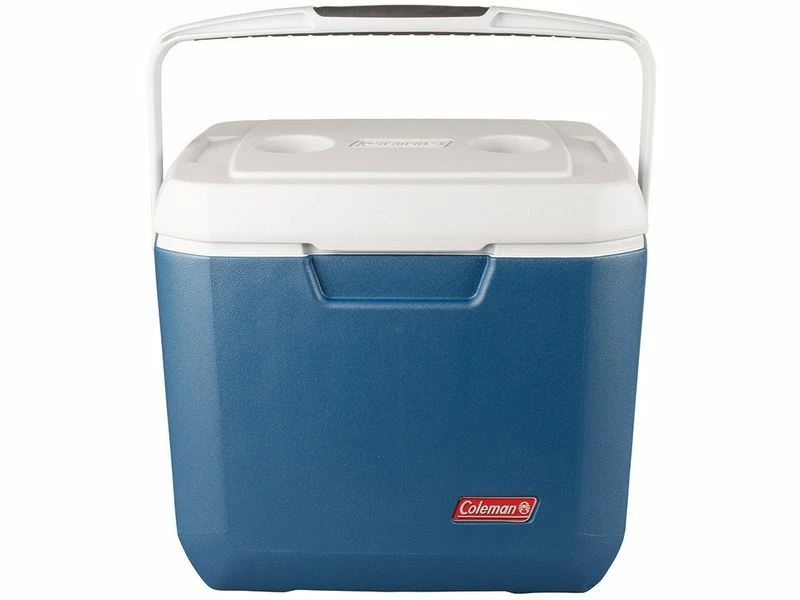 Coleman 28QT Xtreme Cooler Blue Koelbox 2 Coleman 28QT Xtreme Cooler Blue Koelbox - Afbeelding 2