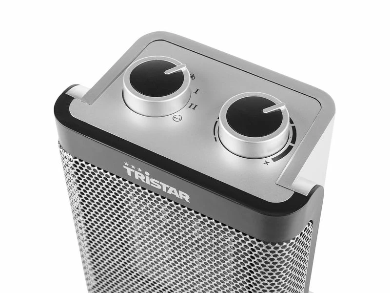 Tristar KA-5065 Elektrische Keramische Kachel 4 Tristar KA-5065 Elektrische Keramische Kachel - Afbeelding 4