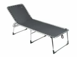 Crespo Ligbed Al-364 Xl Donker Grijs Kleur 40