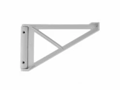 Fjord OutdoorKeukenbladhouder Grijs 200x80