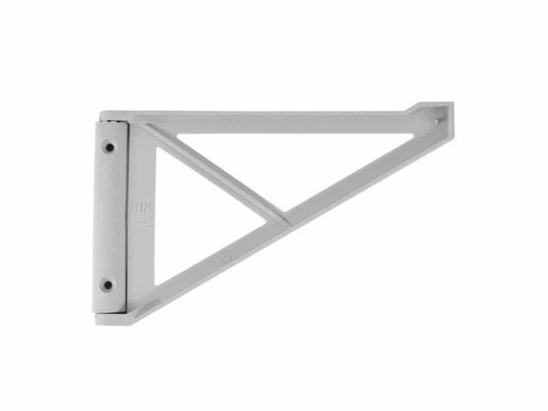 Fjord OutdoorKeukenbladhouder Grijs 200x80 1 Fjord OutdoorKeukenbladhouder Grijs 200x80