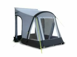 Kampa Dometic Opblaasbare Voortent Leggera Air 260 S