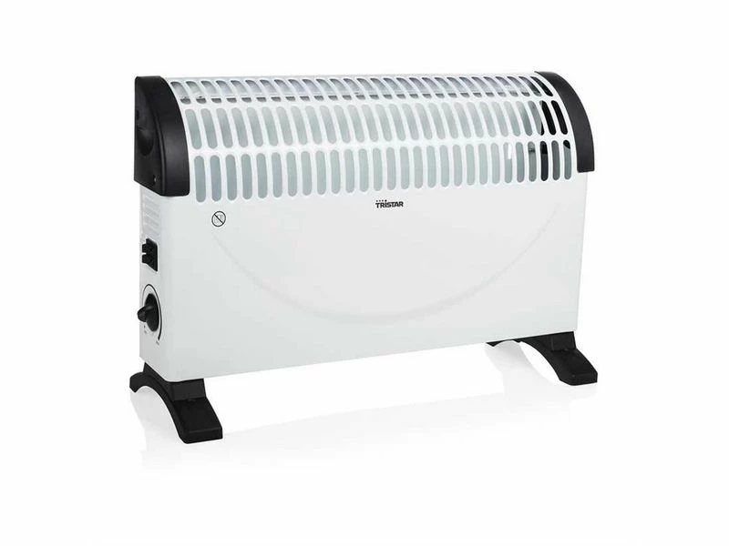 Tristar KA-5911 Elektrische Kachel (Convectie) 1 Tristar KA-5911 Elektrische Kachel (Convectie)