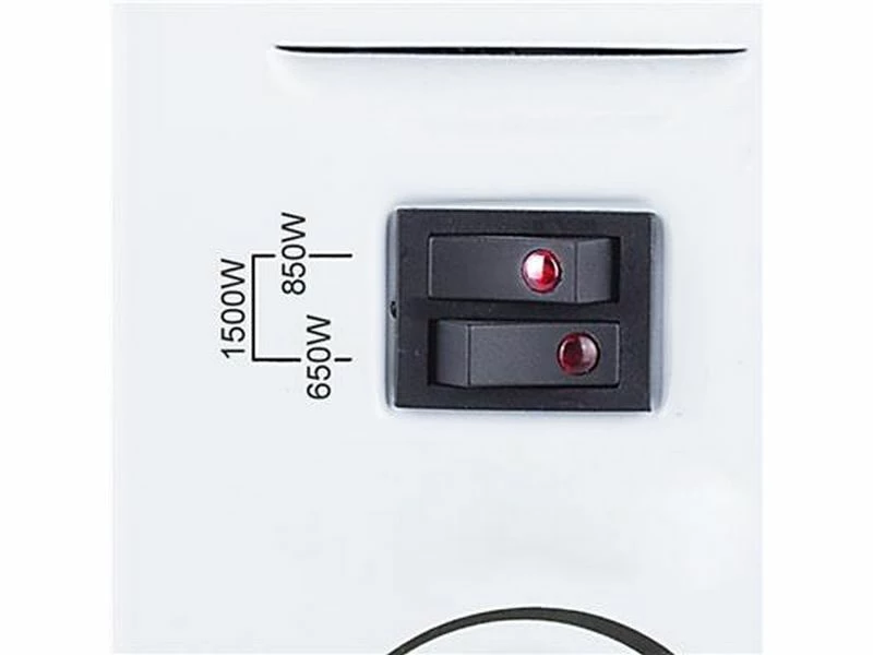 Tristar KA-5911 Elektrische Kachel (Convectie) 2 Tristar KA-5911 Elektrische Kachel (Convectie) - Afbeelding 2