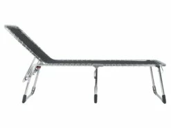 Crespo Ligbed Al-364 Xl Donker Grijs Kleur 40 -Kampeeruitrusting Verkoop 2024 63 3 crespo ligbed al 364 xl donker grijs kleur 40 1148248