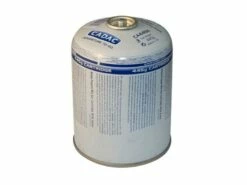 Cadac Gascartridge Butane-propane 445 Gram Schroef
