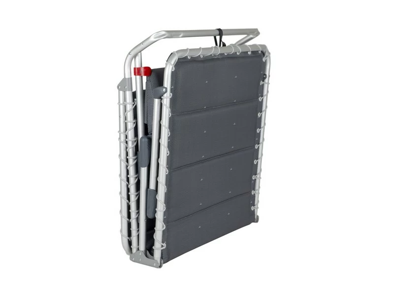 Crespo Ligbed Al-364 Xl Deluxe Donker Grijs Kleur 40 6 Crespo Ligbed Al-364 Xl Deluxe Donker Grijs Kleur 40 - Afbeelding 6