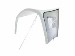 Bo Camp Caravanluifel Zijwand Met Raam Air 2 Stuks