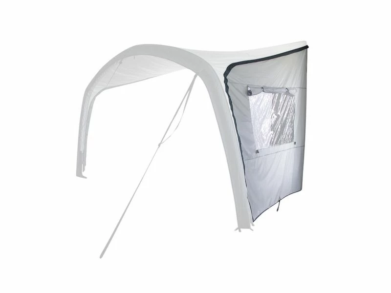 Bo Camp Caravanluifel Zijwand Met Raam Air 2 Stuks 1 Bo Camp Caravanluifel Zijwand Met Raam Air 2 Stuks