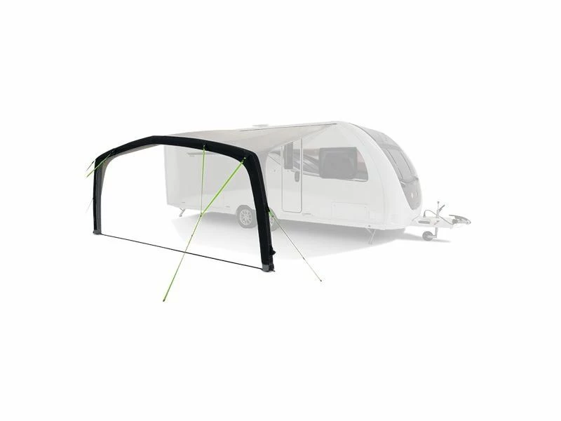 Kampa Dometic Opblaasbare Luifel Sunshine Air Pro 500 1 Kampa Dometic Opblaasbare Luifel Sunshine Air Pro 500