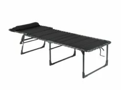 Crespo Ligbed Ap-364 Xl Air-deluxe Zwart Kleur 80 -Kampeeruitrusting Verkoop 2024 65 4 crespo ligbed ap 364 xl air deluxe zwart kleur 80 1148236