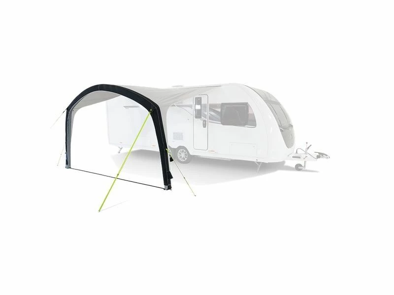 Kampa Dometic Opblaasbare Luifel Sunshine Air Pro 400 1 Kampa Dometic Opblaasbare Luifel Sunshine Air Pro 400