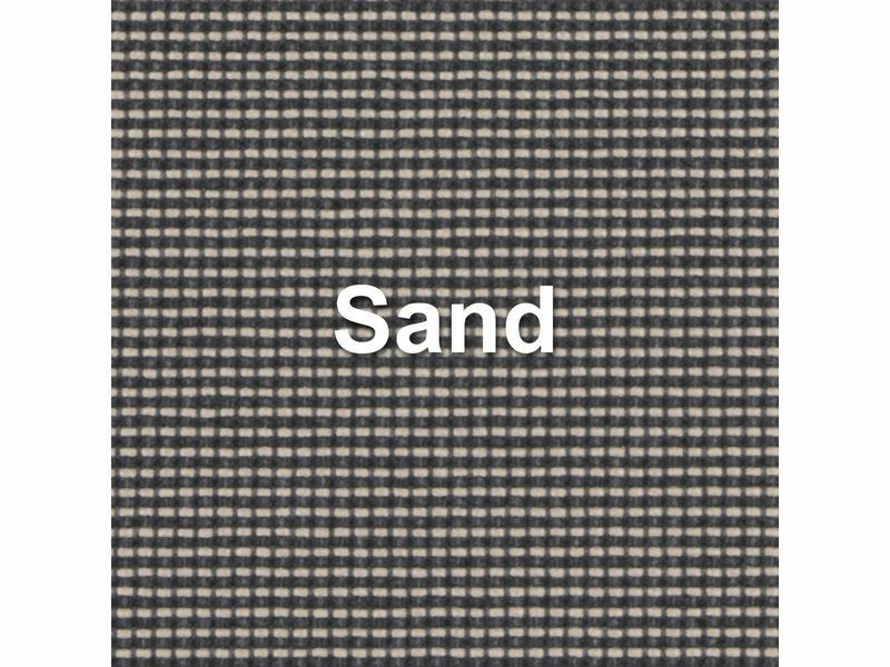 Bo Camp Vouwstoel Copa Rio Classic Sand 5 Bo Camp Vouwstoel Copa Rio Classic Sand - Afbeelding 5