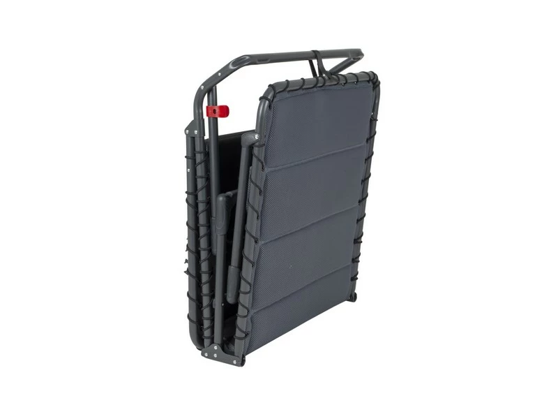 Crespo Ligbed Ap-364 Xl Air-deluxe Grijs Kleur 86 5 Crespo Ligbed Ap-364 Xl Air-deluxe Grijs Kleur 86 - Afbeelding 5