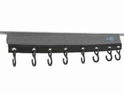 Bo Camp Kampstok Luxe Universeel 8 Haaks