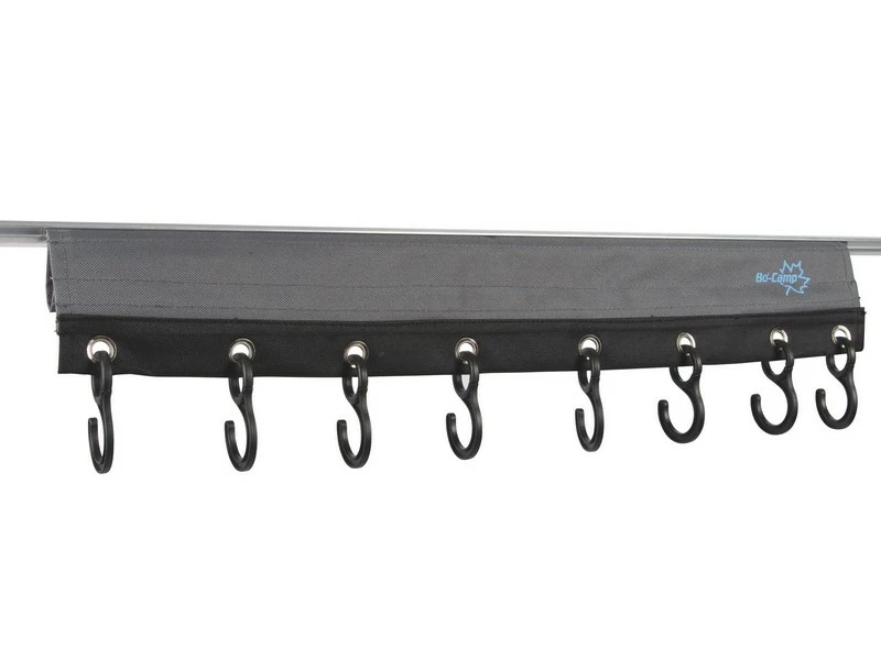 Bo Camp Kampstok Luxe Universeel 8 Haaks 1 Bo Camp Kampstok Luxe Universeel 8 Haaks