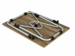 Bo-Camp - Tafel -Feather - 80x60 Cm 8 Bo-Camp - Tafel -Feather - 80x60 Cm -Kampeeruitrusting Verkoop 2024 67 2 bo camp tafel feather 80x60cm 1404460