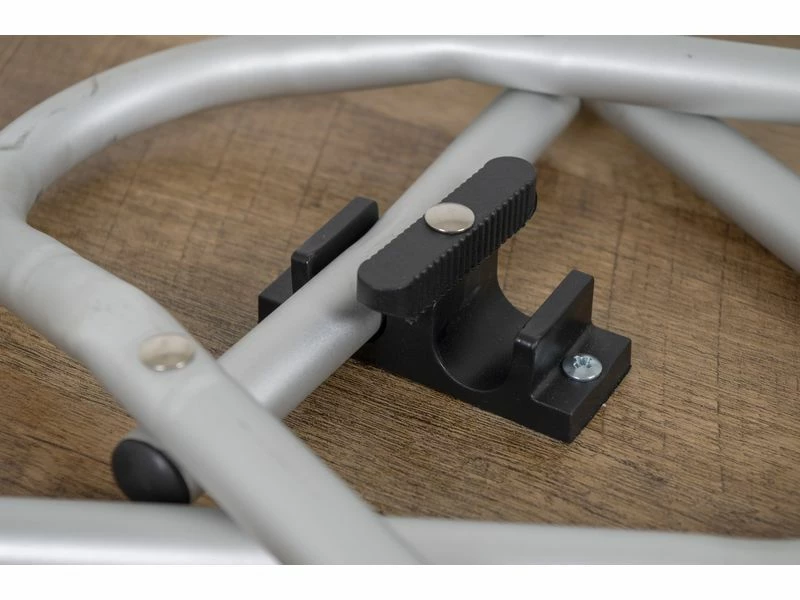 Bo-Camp - Tafel -Feather - 80x60 Cm 5 Bo-Camp - Tafel -Feather - 80x60 Cm - Afbeelding 5