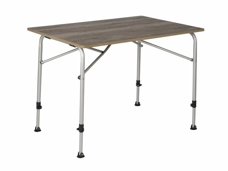 Bo-Camp - Tafel -Feather - 100x68 Cm 1 Bo-Camp - Tafel -Feather - 100x68 Cm