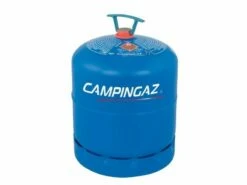 Campingaz Navulbare Gasfles R907 Nieuw