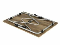 Bo-Camp - Tafel -Feather - 100x68 Cm 8 Bo-Camp - Tafel -Feather - 100x68 Cm -Kampeeruitrusting Verkoop 2024 68 2 bo camp tafel feather 100x68 cm 1404462