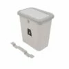 Bo Camp Afvalbak Inclusief Bevestiging 7 Liter