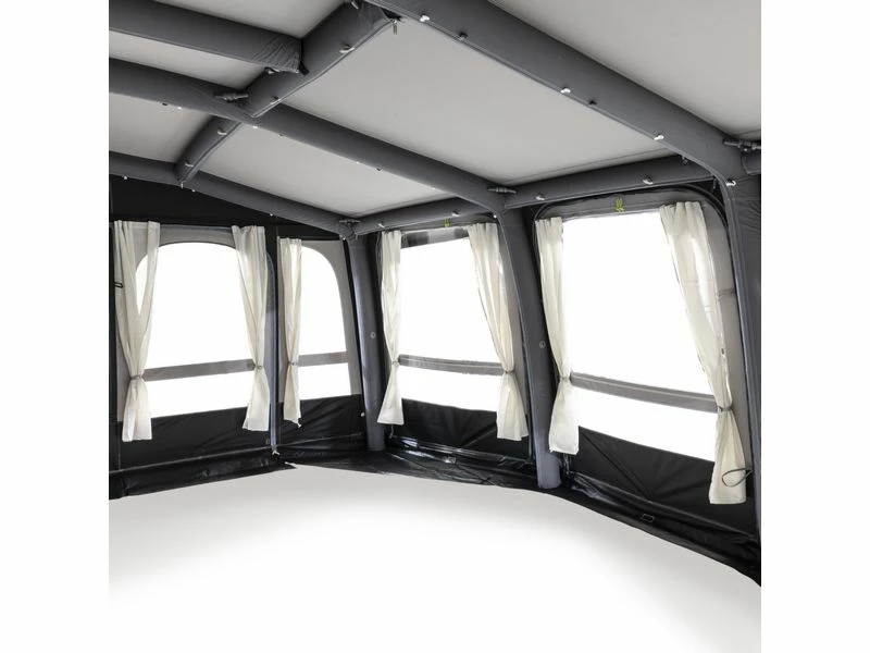 Kampa Dometic Opblaasbare Voortent Ace Air All Season 400 S 2 Kampa Dometic Opblaasbare Voortent Ace Air All Season 400 S - Afbeelding 2