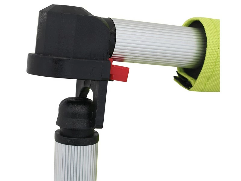 Eurotrail Kindervouwstoel Petit Jr. Lime 5 Eurotrail Kindervouwstoel Petit Jr. Lime - Afbeelding 5